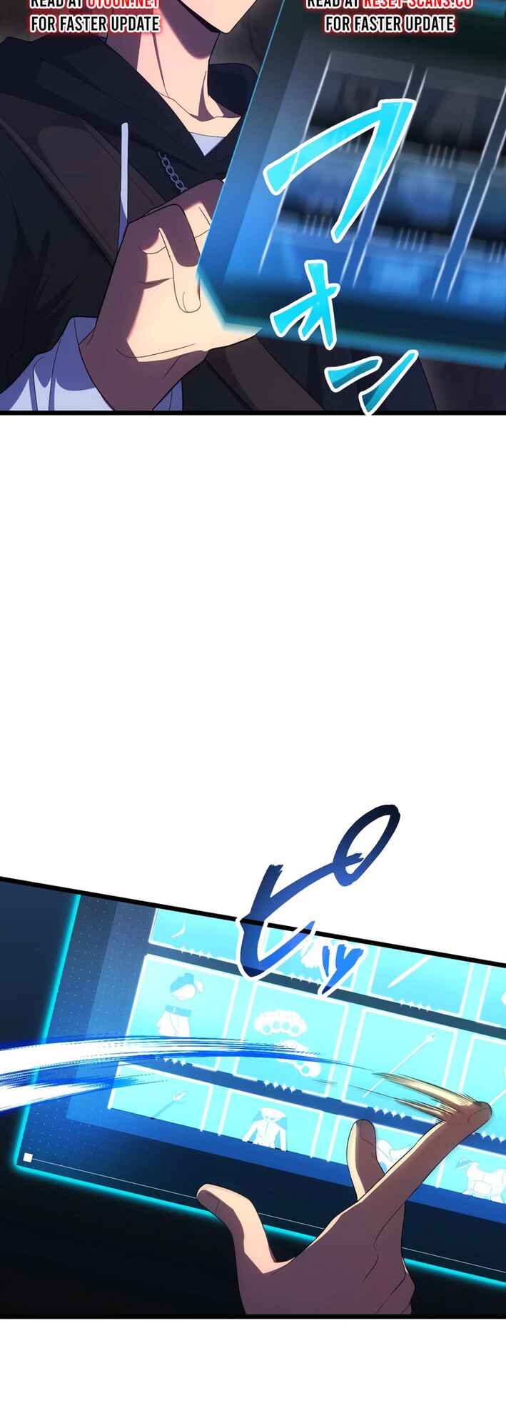 Page 36 Chapter 8 Kouunchi MAX no Ore Dake Jinsei Kaiki