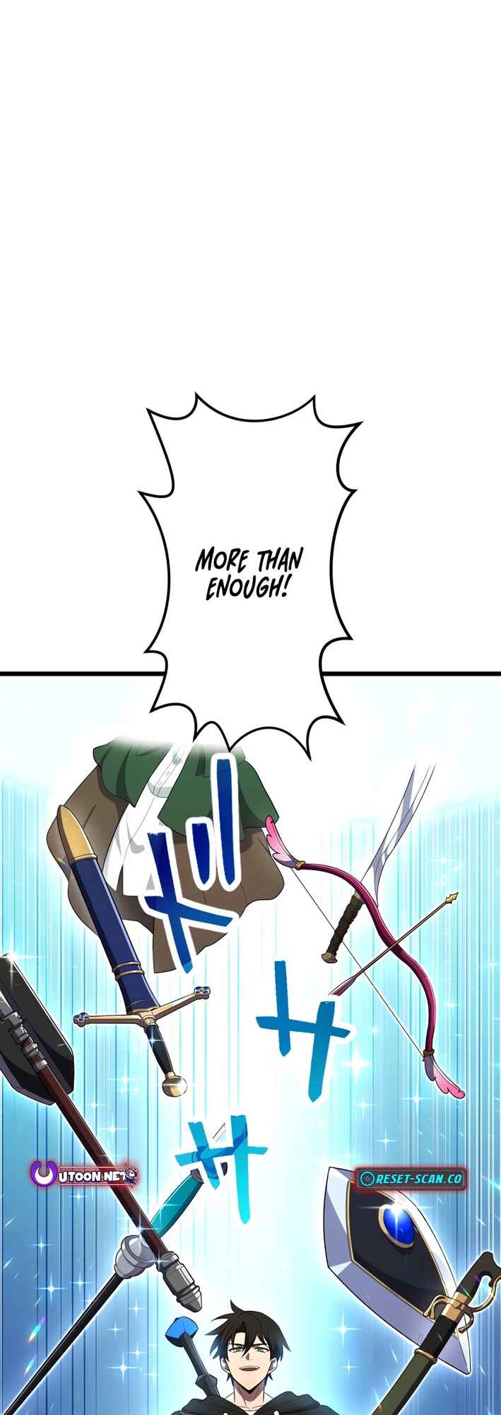 Page 37 Chapter 8 Kouunchi MAX no Ore Dake Jinsei Kaiki