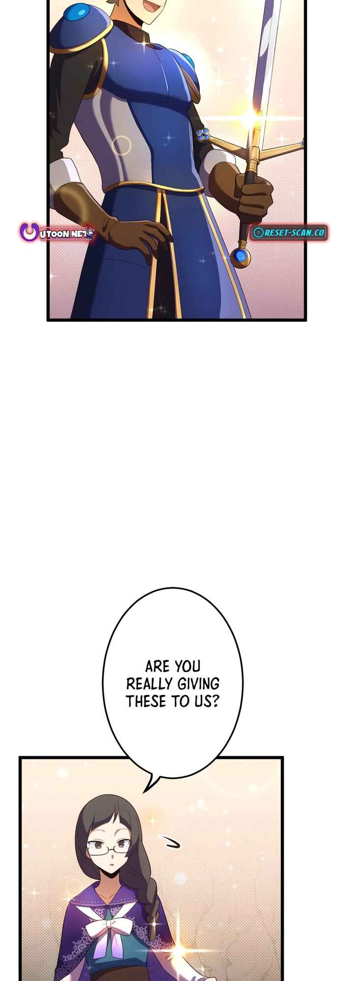 Page 47 Chapter 8 Kouunchi MAX no Ore Dake Jinsei Kaiki
