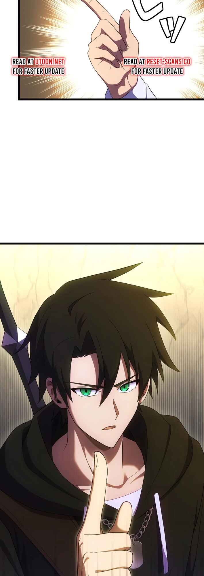 Page 49 Chapter 8 Kouunchi MAX no Ore Dake Jinsei Kaiki