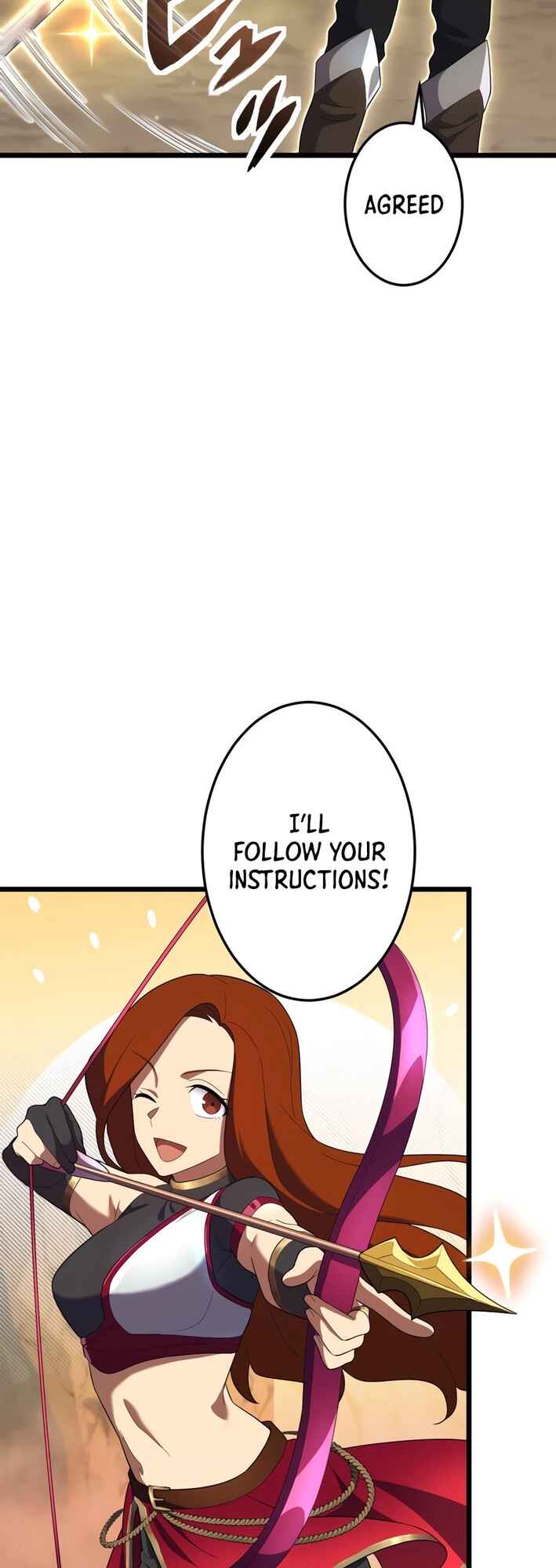 Page 52 Chapter 8 Kouunchi MAX no Ore Dake Jinsei Kaiki