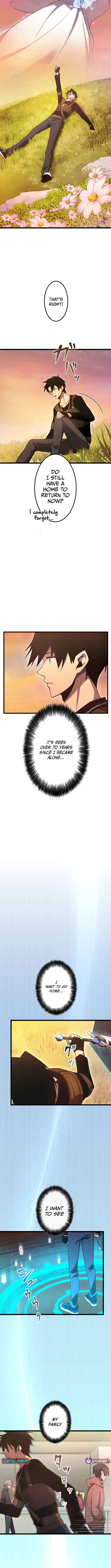 Page 12 Chapter 2 Kouunchi MAX no Ore Dake Jinsei Kaiki