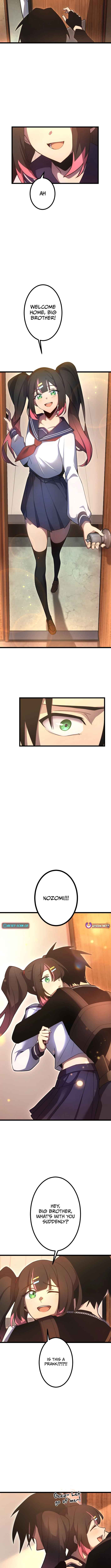 Page 15 Chapter 2 Kouunchi MAX no Ore Dake Jinsei Kaiki