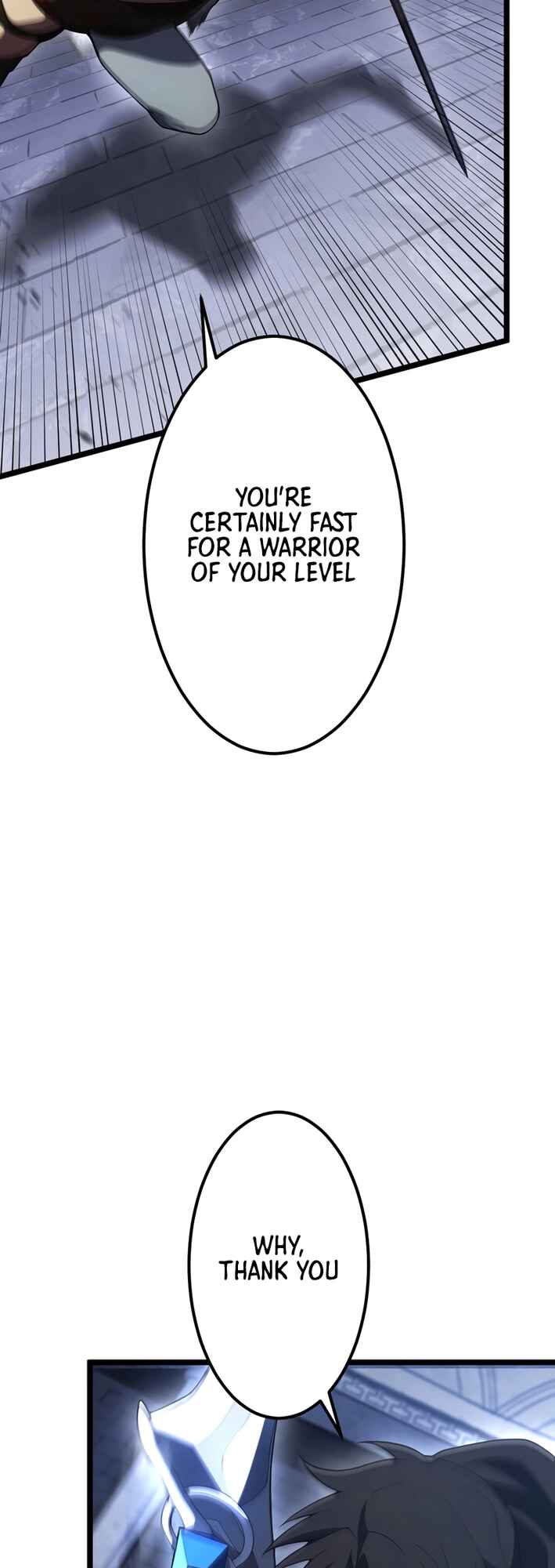 Page 11 Chapter 12 Kouunchi MAX no Ore Dake Jinsei Kaiki