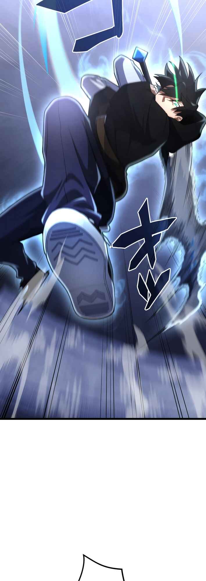Page 19 Chapter 12 Kouunchi MAX no Ore Dake Jinsei Kaiki