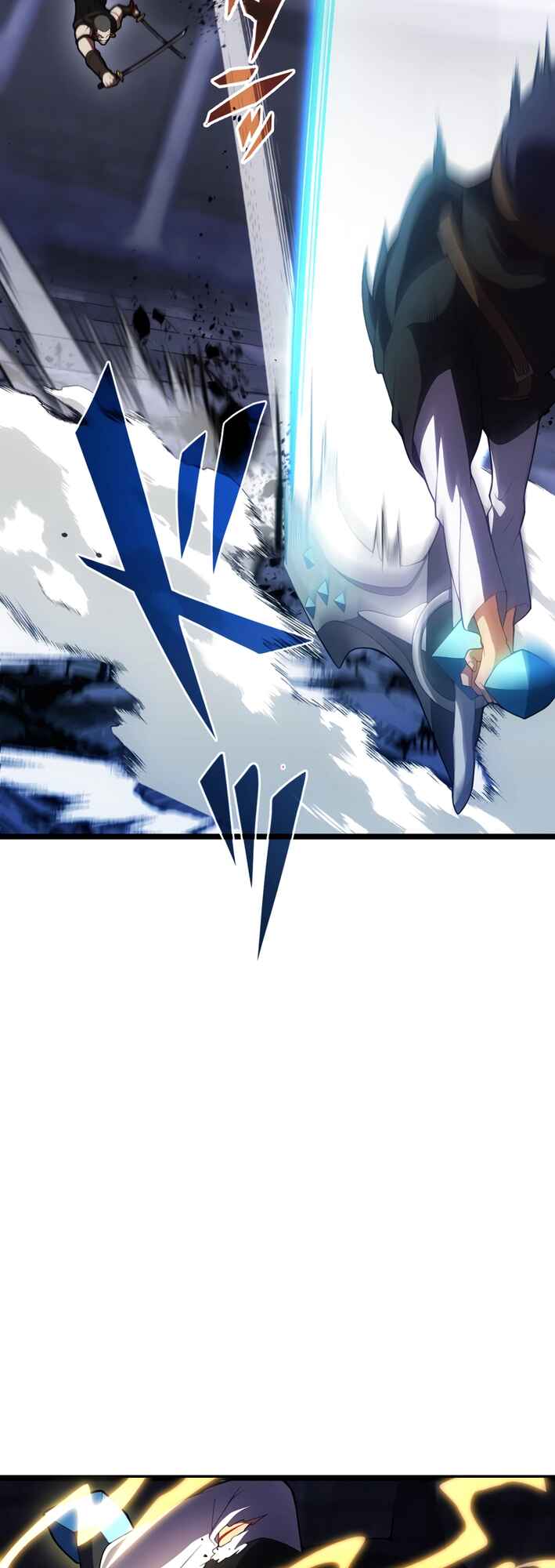 Page 21 Chapter 12 Kouunchi MAX no Ore Dake Jinsei Kaiki
