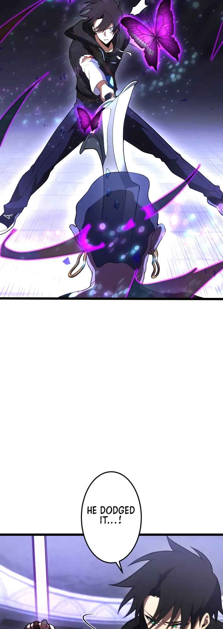 Page 25 Chapter 12 Kouunchi MAX no Ore Dake Jinsei Kaiki