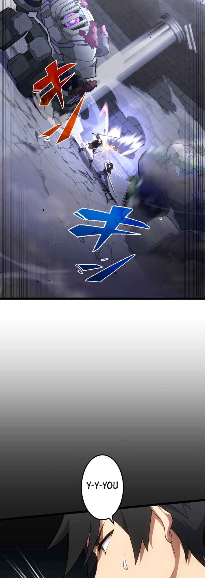 Page 38 Chapter 12 Kouunchi MAX no Ore Dake Jinsei Kaiki