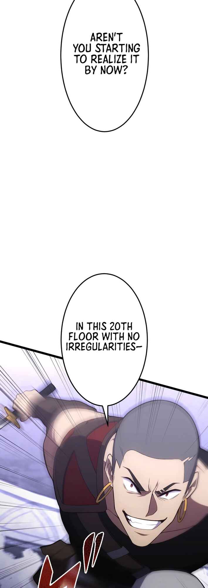 Page 41 Chapter 12 Kouunchi MAX no Ore Dake Jinsei Kaiki