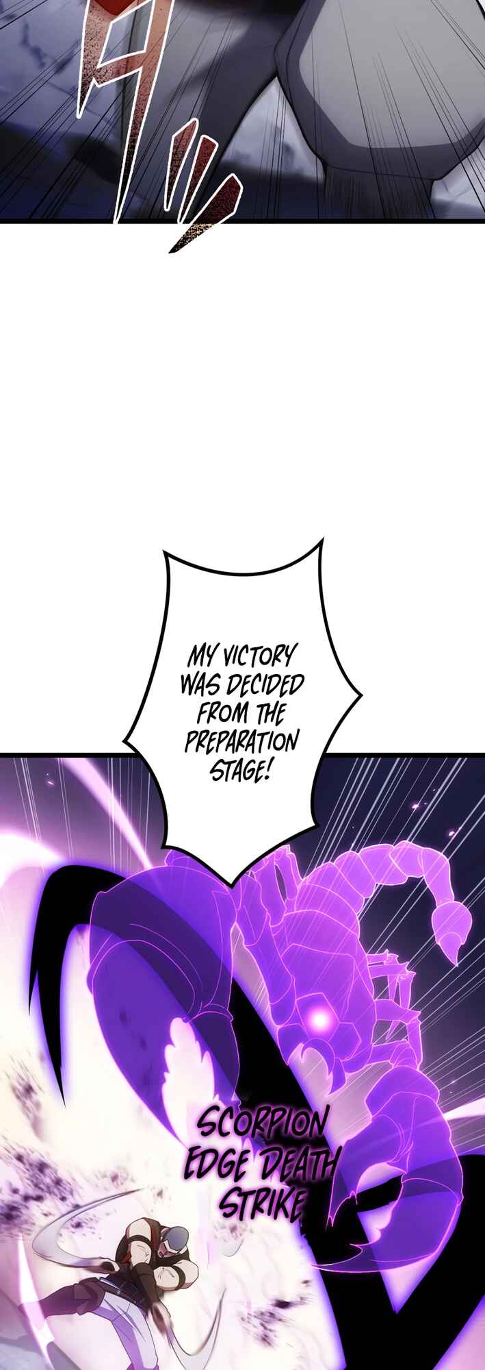 Page 42 Chapter 12 Kouunchi MAX no Ore Dake Jinsei Kaiki