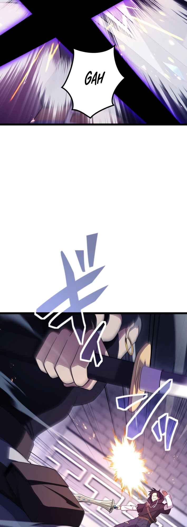 Page 44 Chapter 12 Kouunchi MAX no Ore Dake Jinsei Kaiki