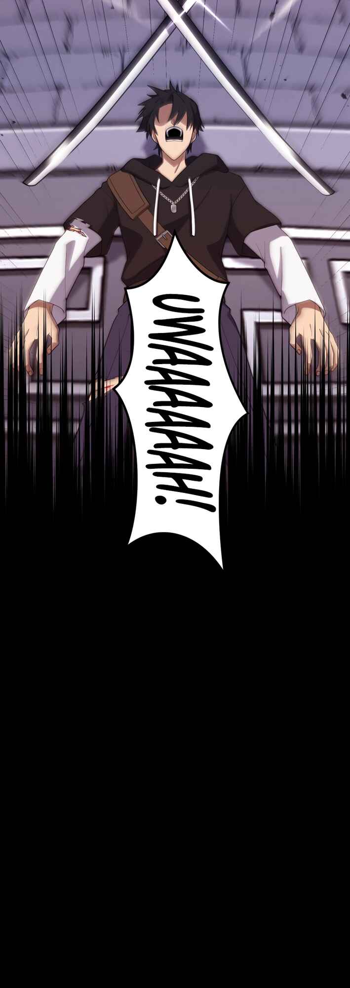 Page 50 Chapter 12 Kouunchi MAX no Ore Dake Jinsei Kaiki