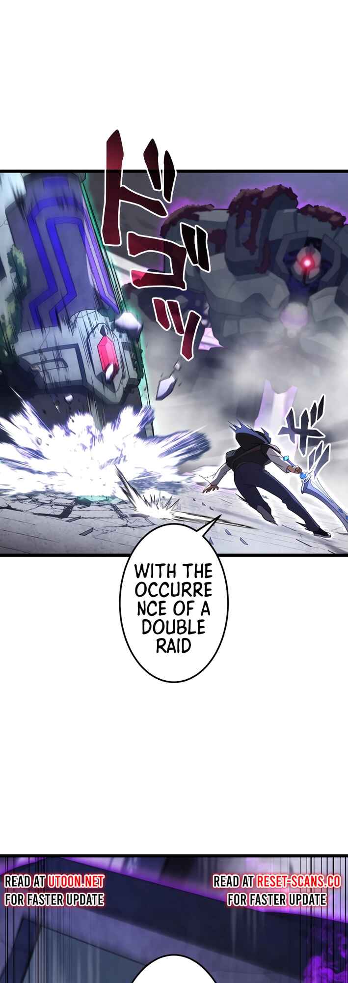 Page 61 Chapter 12 Kouunchi MAX no Ore Dake Jinsei Kaiki