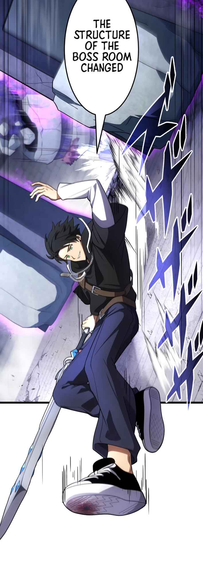 Page 62 Chapter 12 Kouunchi MAX no Ore Dake Jinsei Kaiki