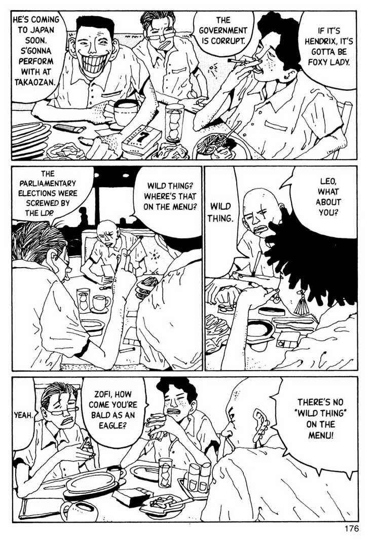 Page 10 Chapter 6 Blue Spring