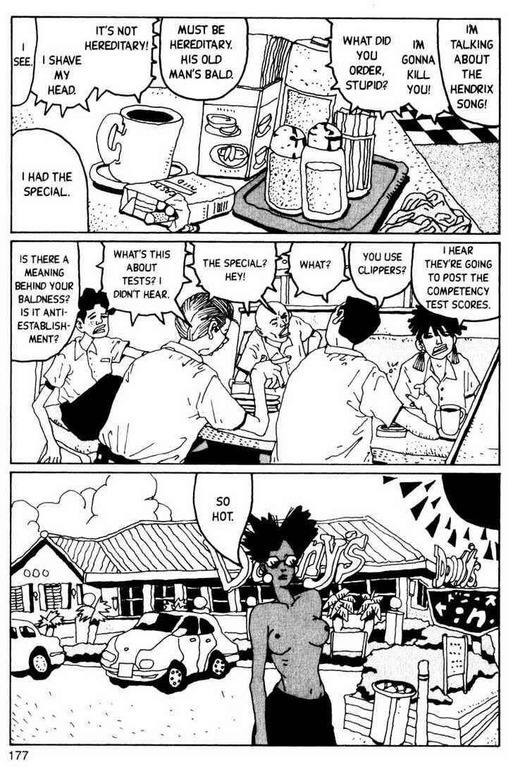 Page 11 Chapter 6 Blue Spring