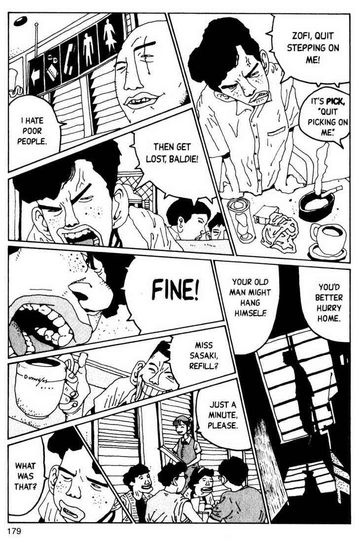 Page 13 Chapter 6 Blue Spring