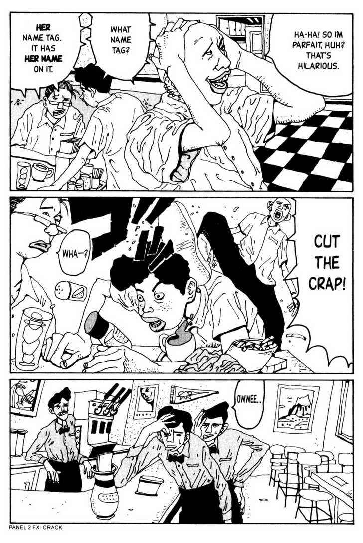 Page 15 Chapter 6 Blue Spring