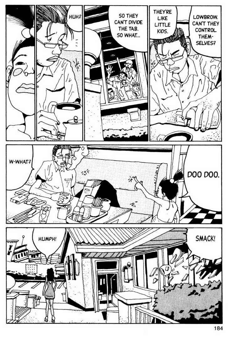 Page 18 Chapter 6 Blue Spring