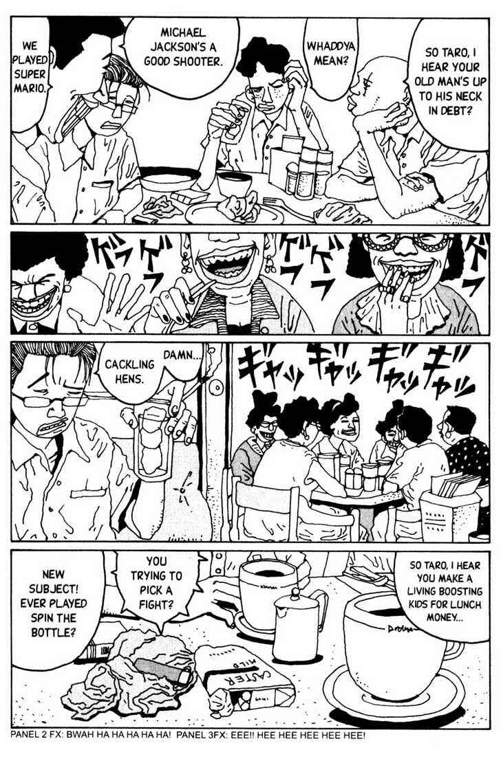 Page 5 Chapter 6 Blue Spring
