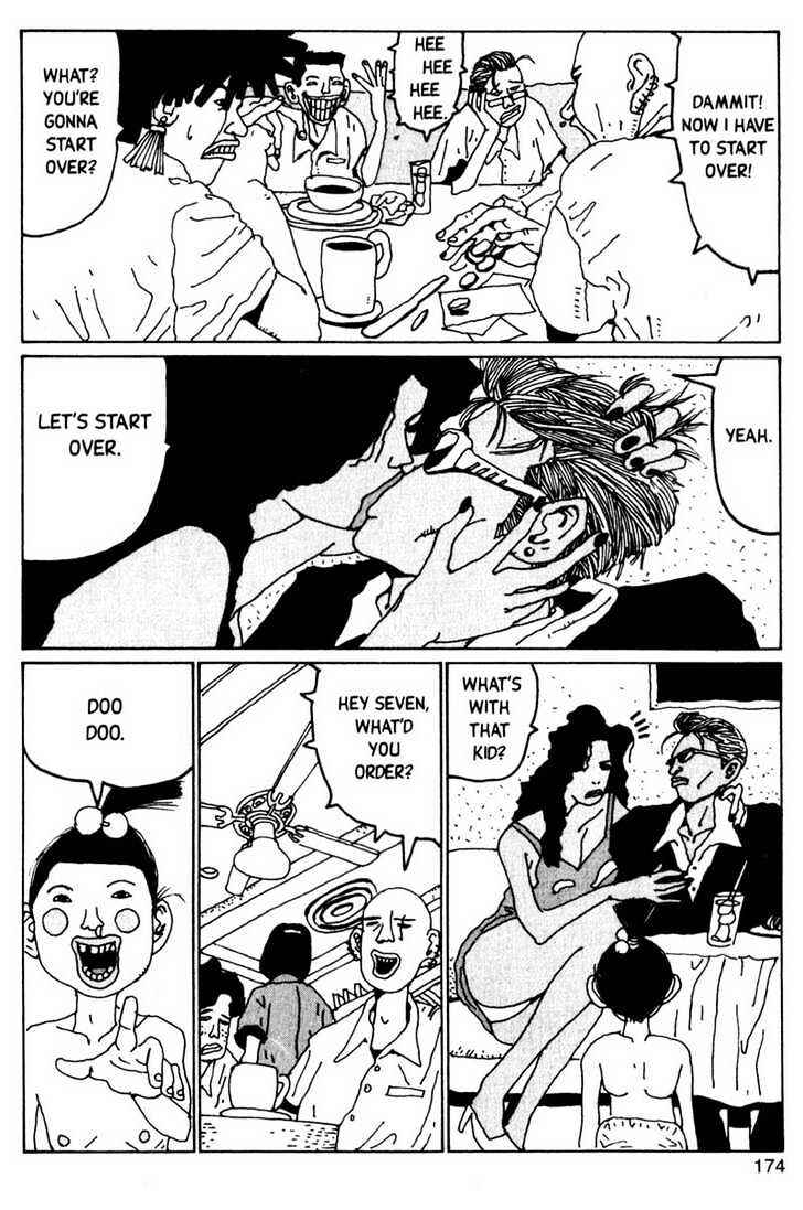 Page 8 Chapter 6 Blue Spring