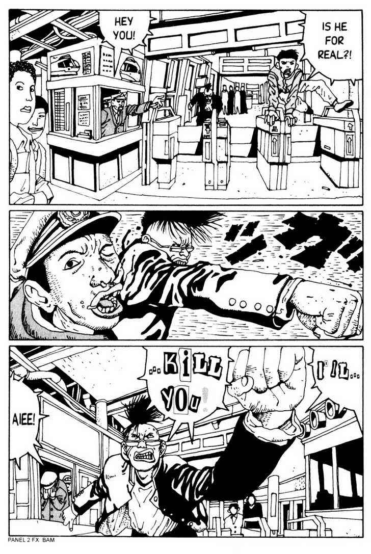 Page 11 Chapter 7 Blue Spring