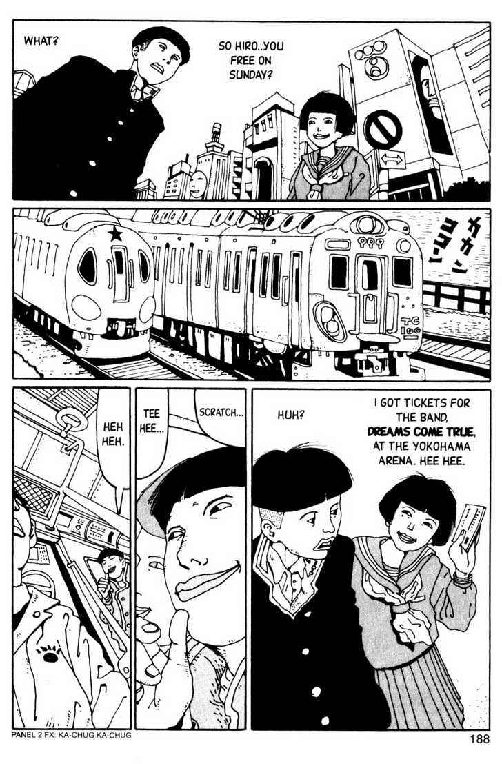 Page 2 Chapter 7 Blue Spring