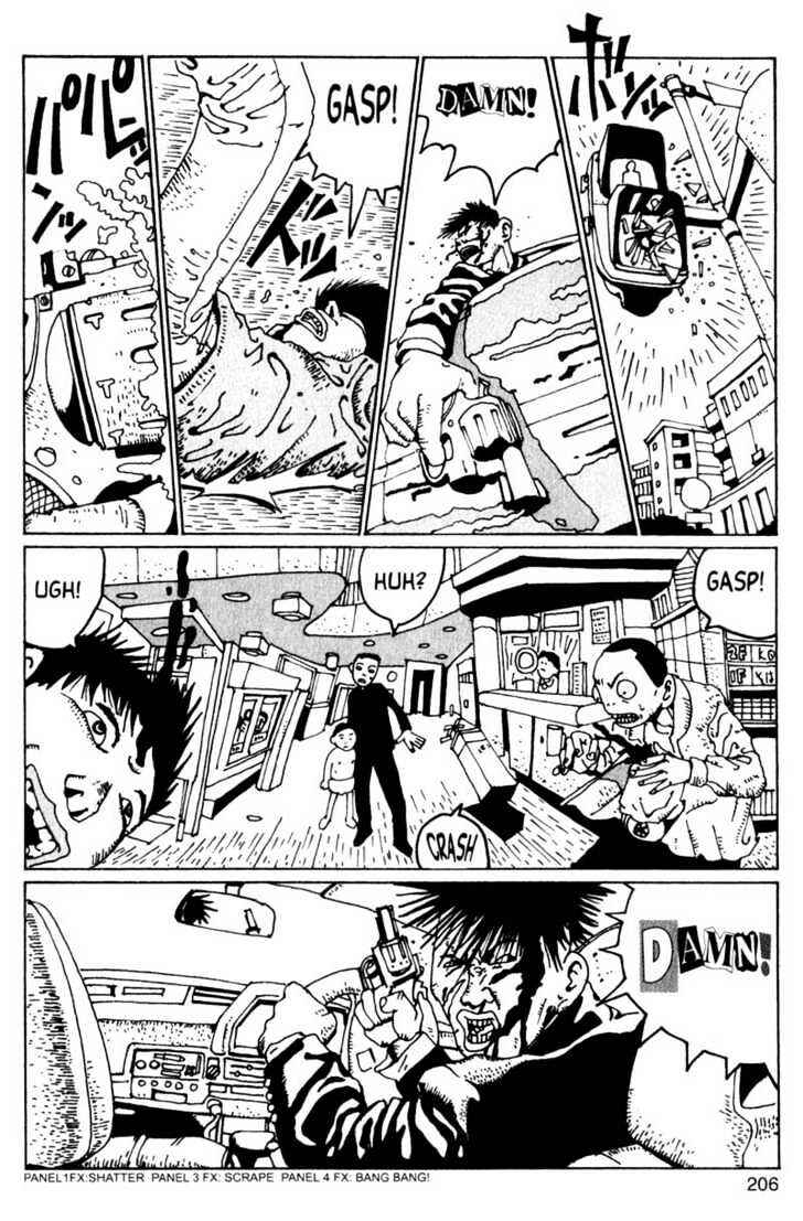 Page 20 Chapter 7 Blue Spring