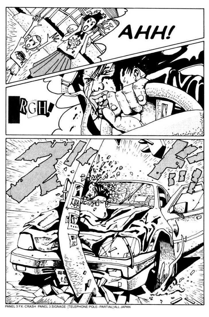 Page 21 Chapter 7 Blue Spring