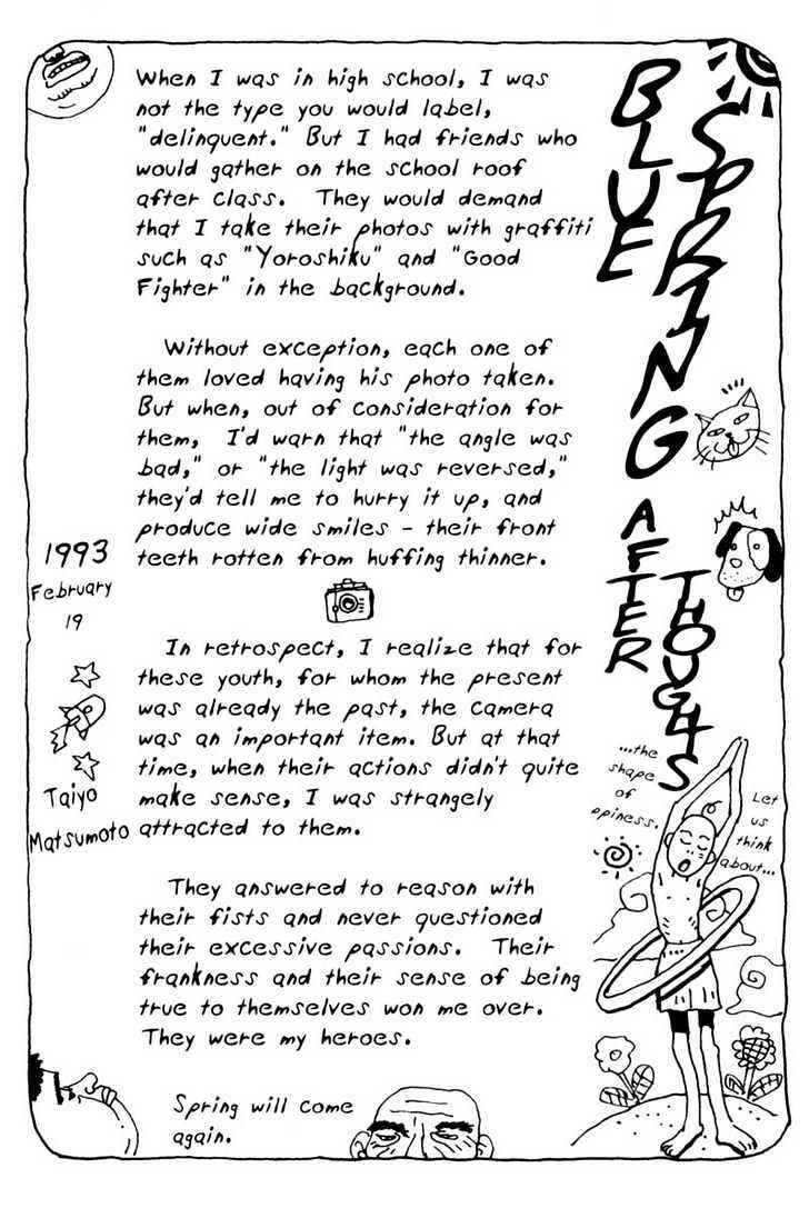 Page 26 Chapter 7 Blue Spring
