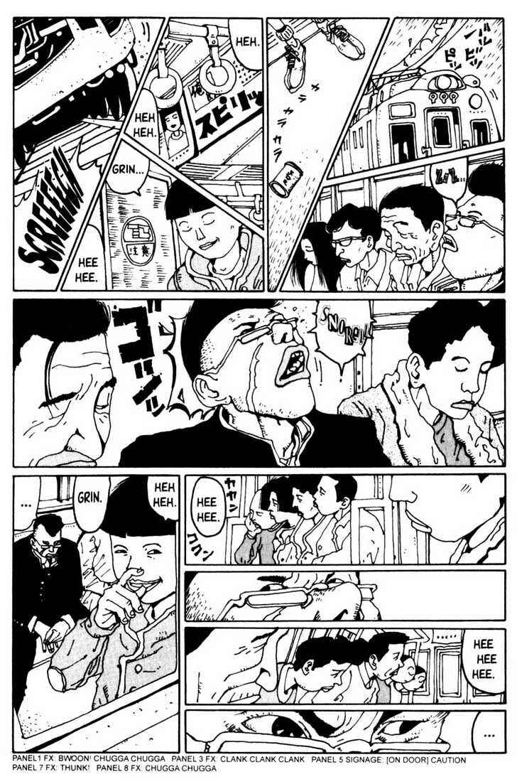 Page 3 Chapter 7 Blue Spring