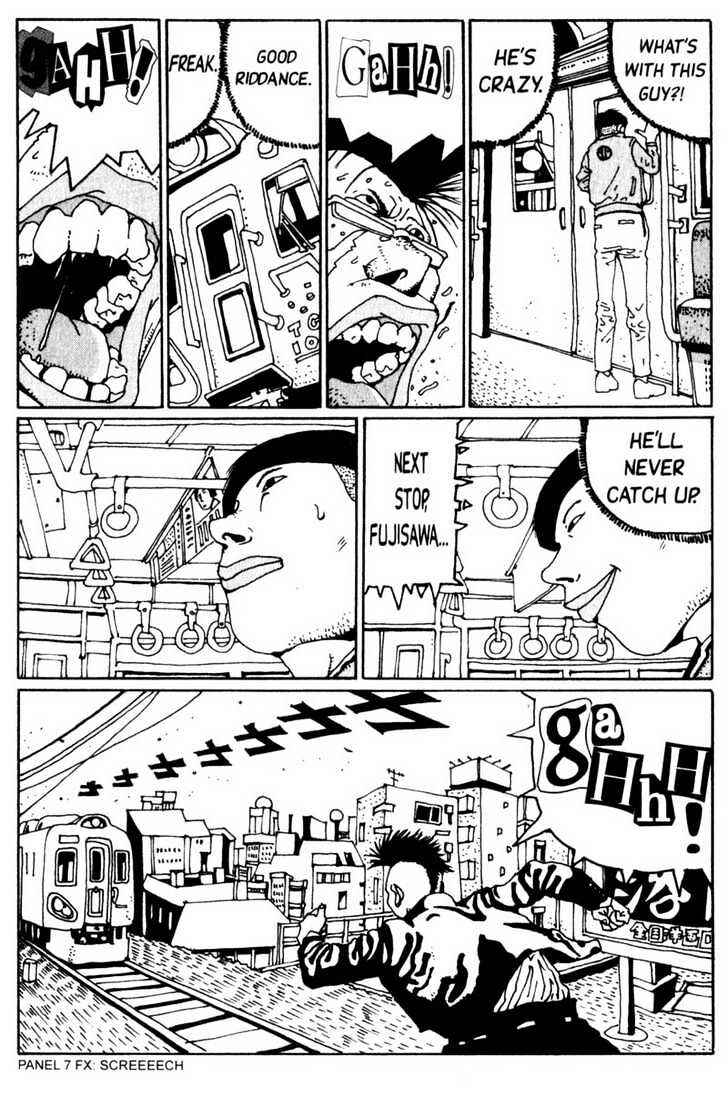 Page 9 Chapter 7 Blue Spring