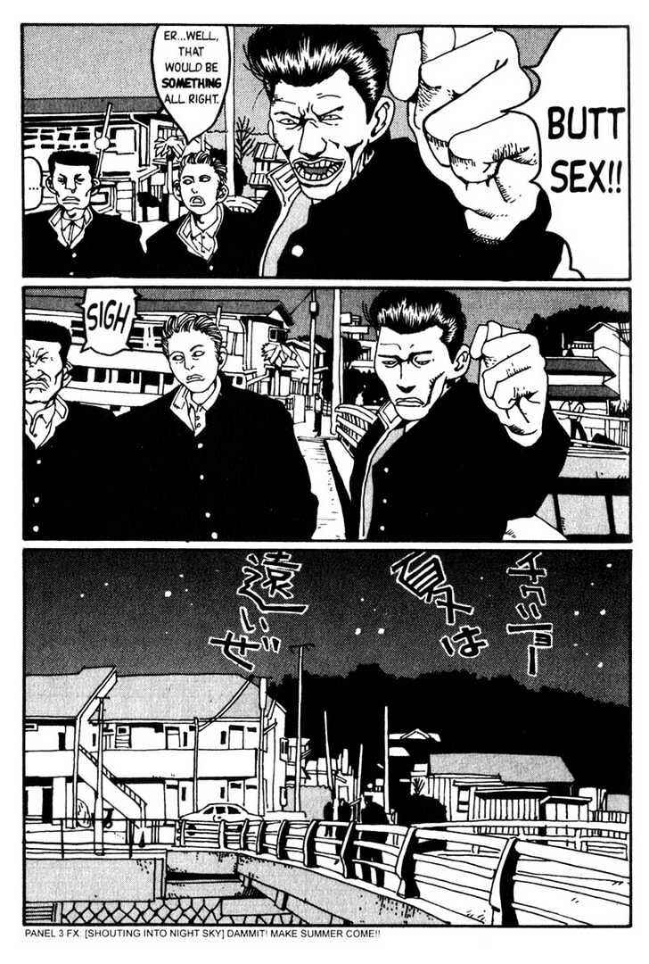 Page 11 Chapter 2 Blue Spring