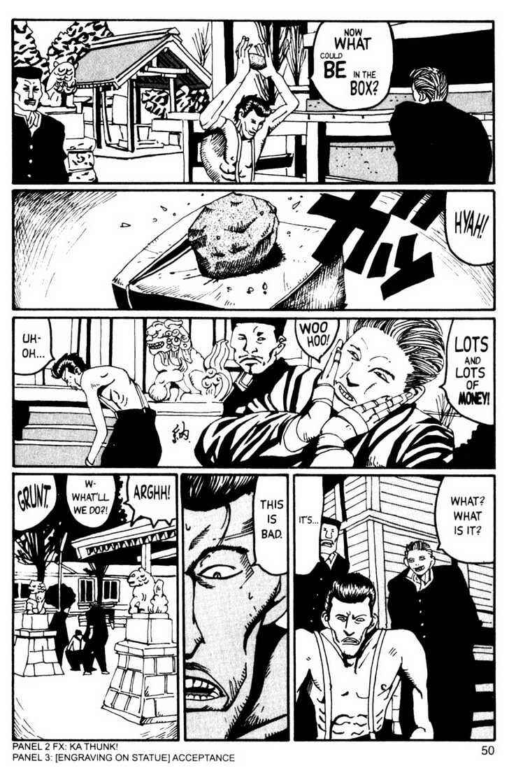 Page 18 Chapter 2 Blue Spring