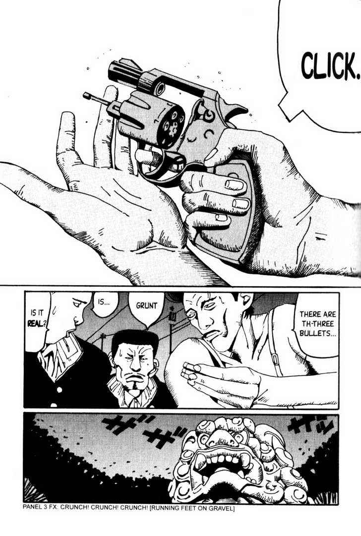 Page 19 Chapter 2 Blue Spring