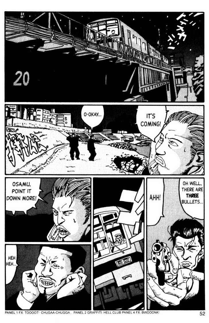 Page 20 Chapter 2 Blue Spring