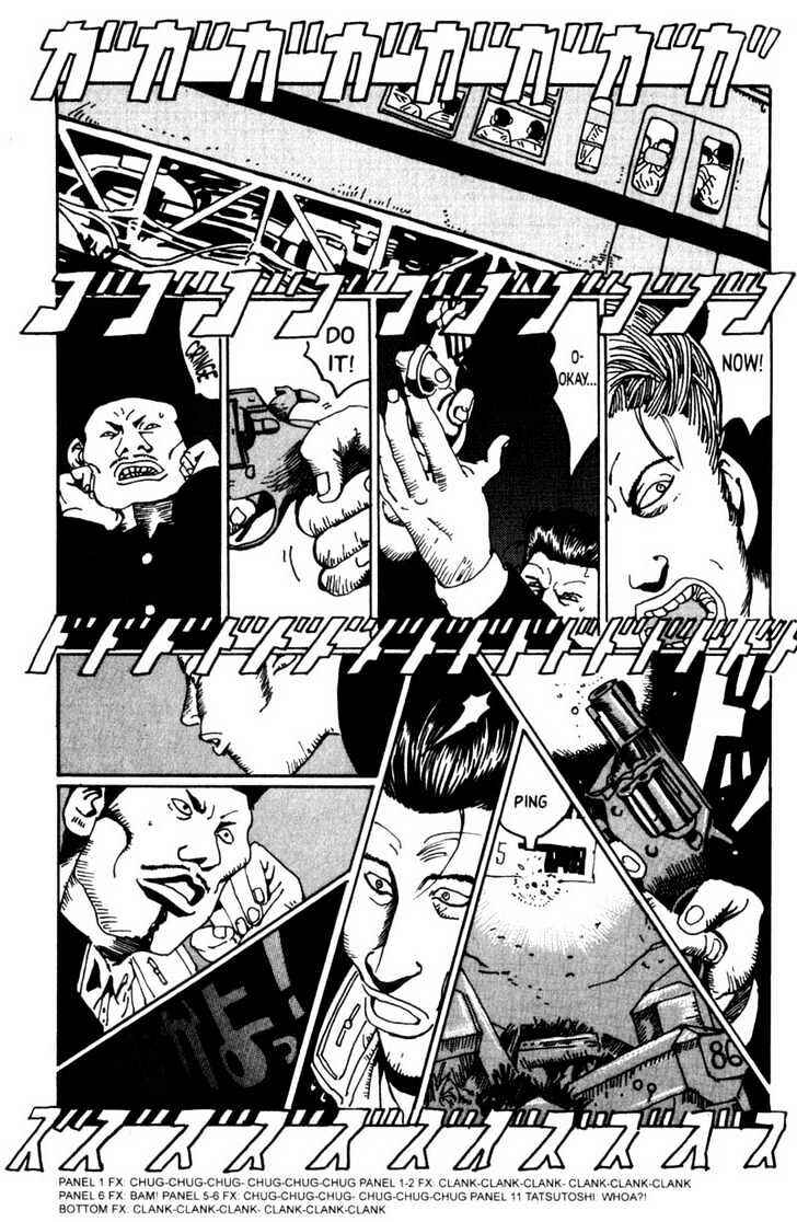 Page 21 Chapter 2 Blue Spring