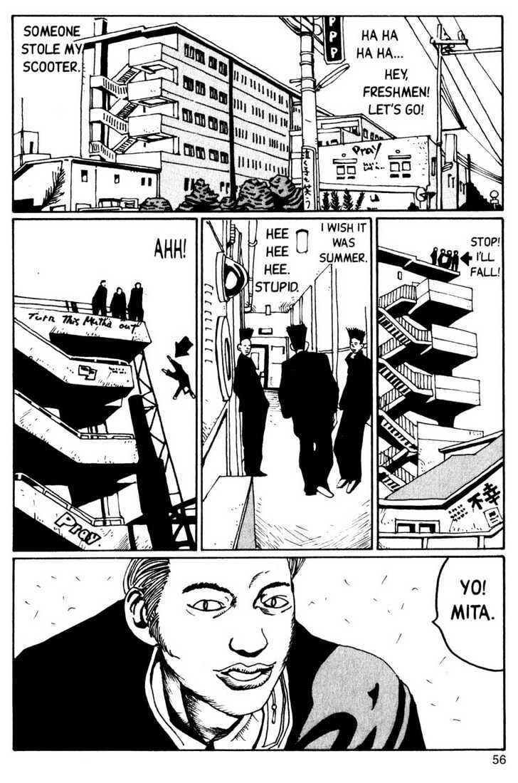 Page 24 Chapter 2 Blue Spring