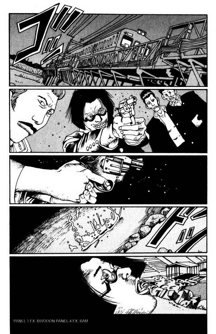 Page 28 Chapter 2 Blue Spring