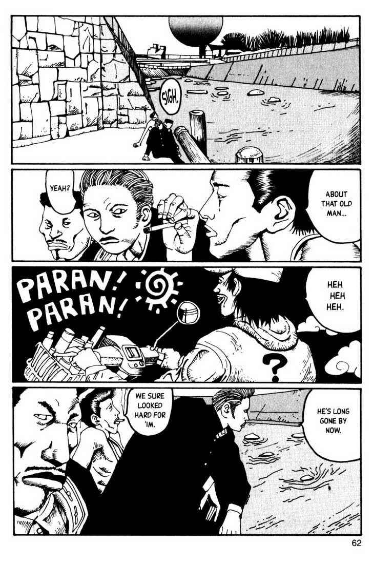 Page 30 Chapter 2 Blue Spring