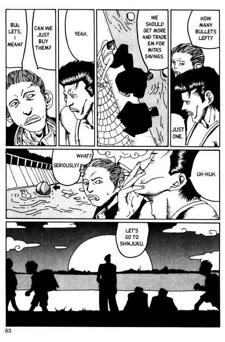 Page 31 Chapter 2 Blue Spring