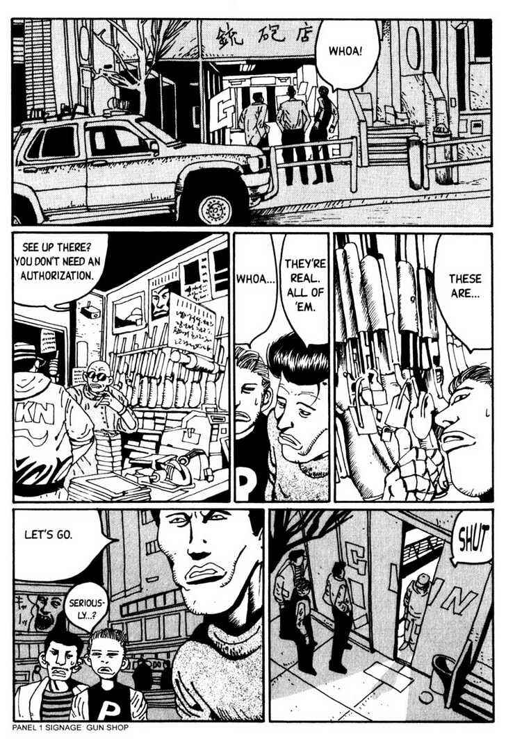 Page 33 Chapter 2 Blue Spring