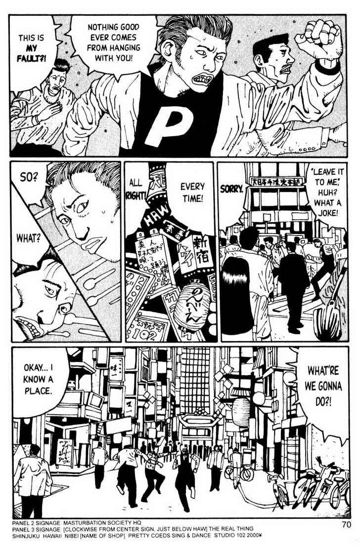 Page 38 Chapter 2 Blue Spring