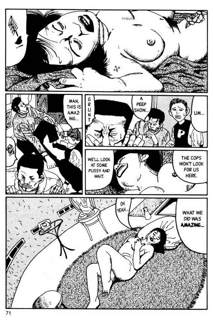 Page 39 Chapter 2 Blue Spring