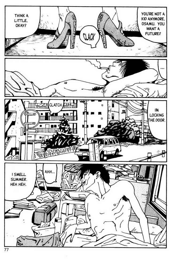 Page 45 Chapter 2 Blue Spring