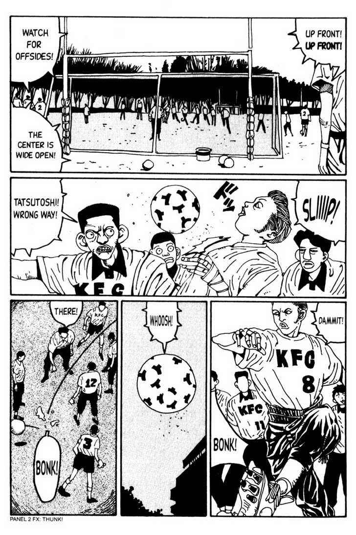 Page 5 Chapter 2 Blue Spring
