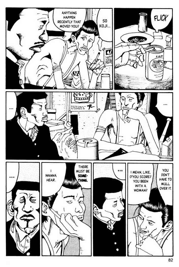 Page 50 Chapter 2 Blue Spring