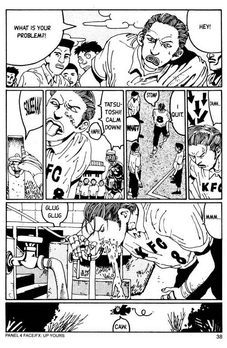 Page 6 Chapter 2 Blue Spring