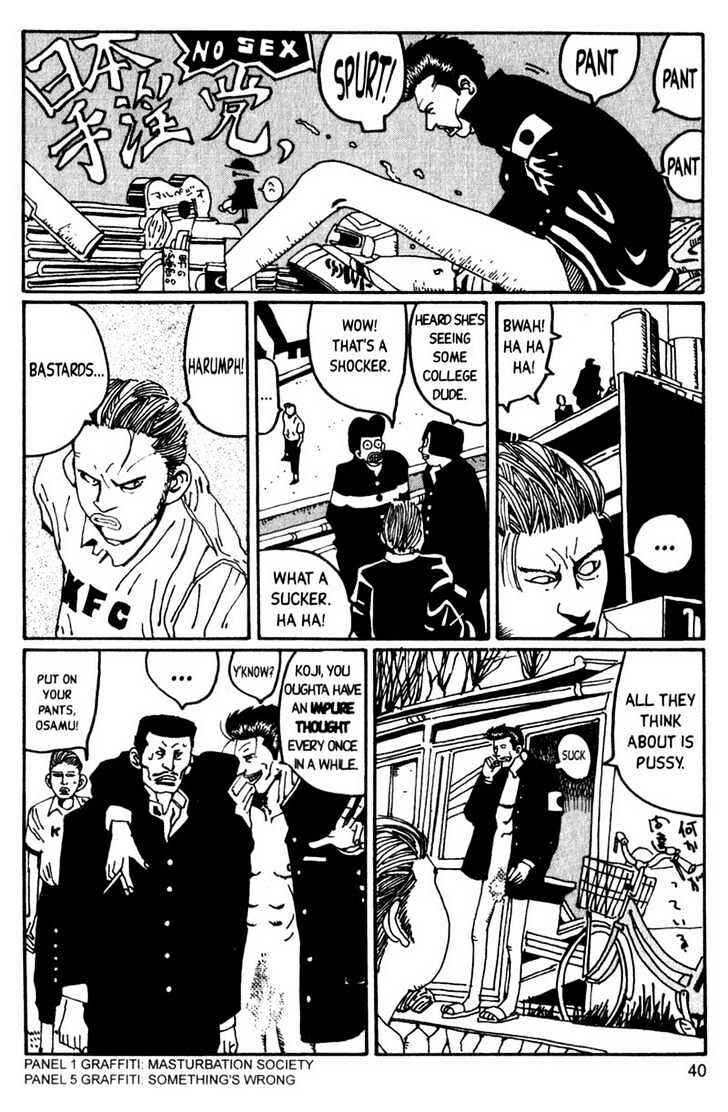 Page 8 Chapter 2 Blue Spring