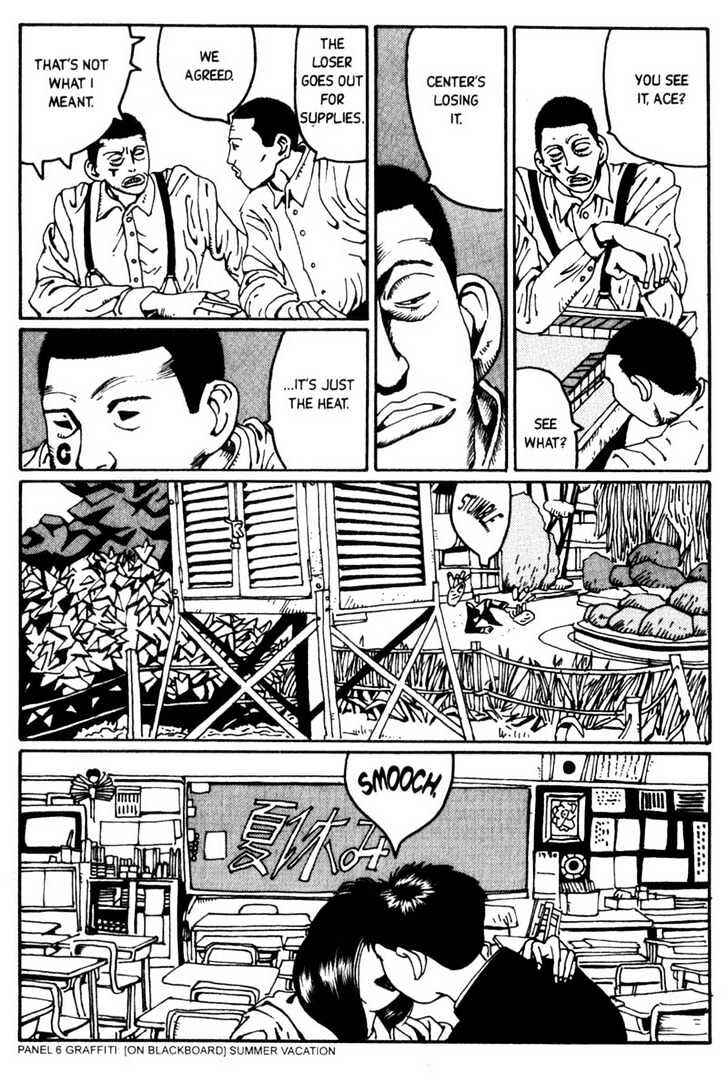 Page 14 Chapter 3 Blue Spring